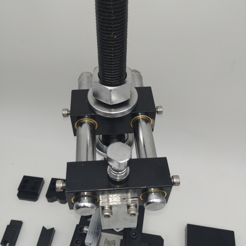 {G1-1 Professional Дизельный инжектор Common Rail Стенд для монтажа и снятия}