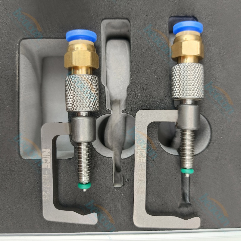 {Комплект универсального держателя форсунки G2-8 для Bosch Denso Cummins}