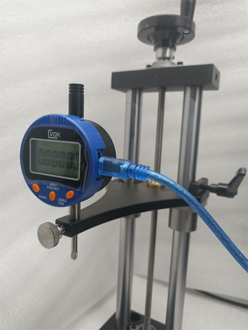 {CRR920 Комплект инструментов для измерения хода форсунки Common Rail, этап 3}
