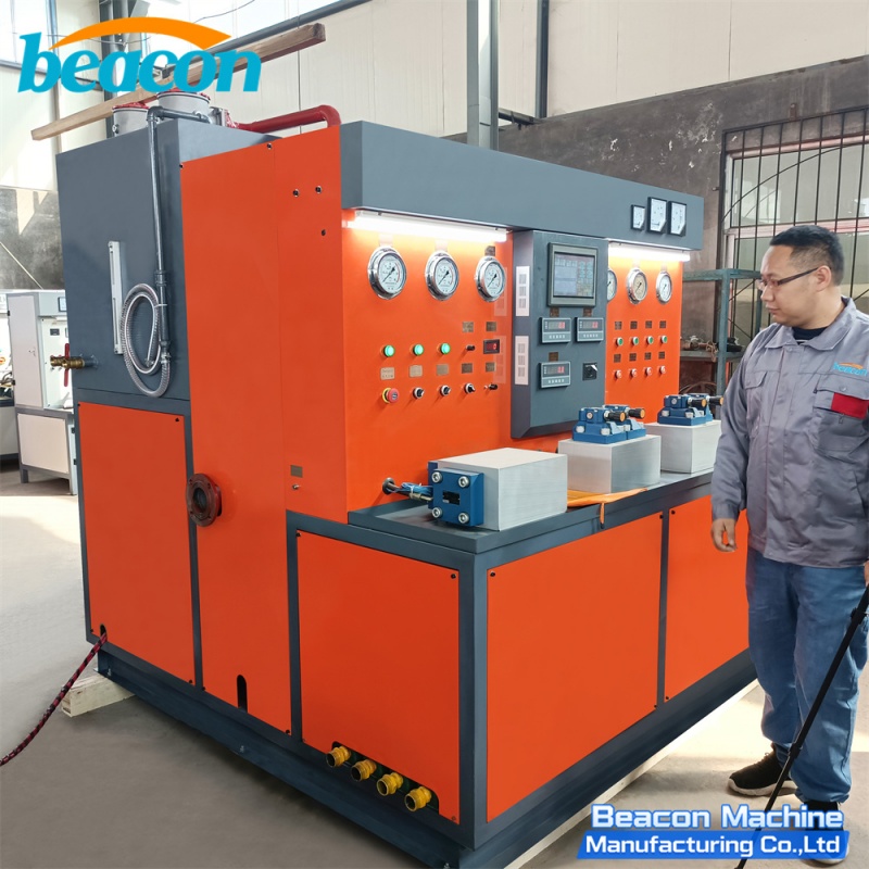 {CR1017 CRI Профессиональный стенд для испытания дизельных форсунок Common Rail}