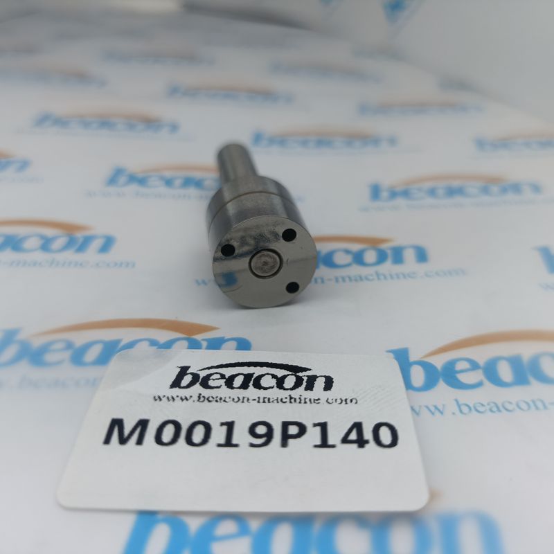 {Форсунка форсунки Common Rail Siemens VDO M0019P140 Форсунка впрыска топлива}