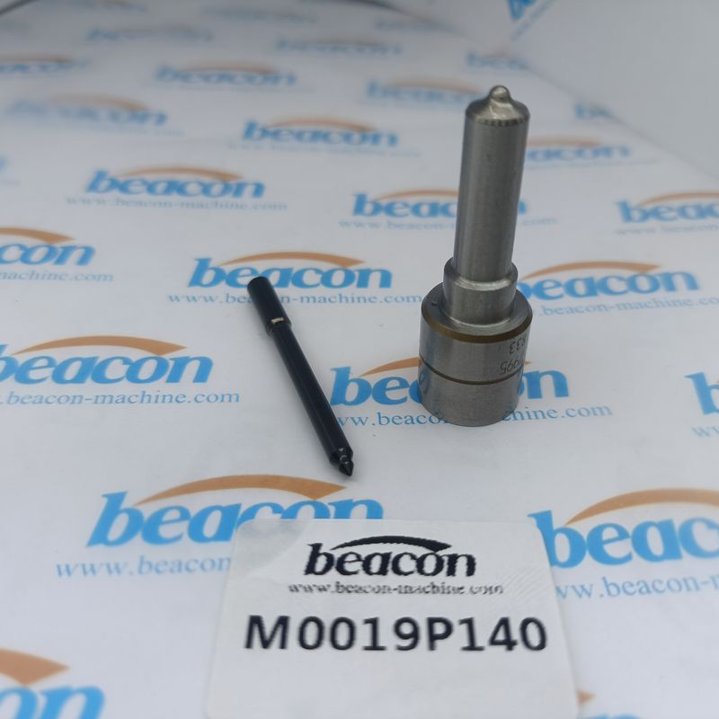 {Форсунка форсунки Common Rail Siemens VDO M0019P140 Форсунка впрыска топлива}