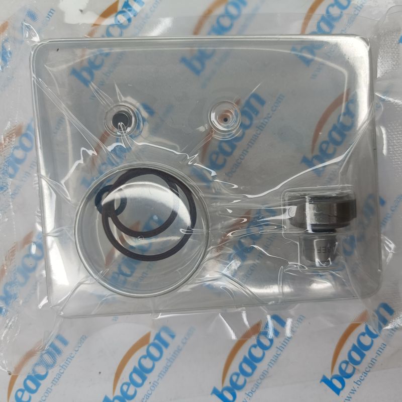 {Ремонтный комплект седла клапана форсунки дизельного двигателя Cummins, уплотнительный узел 7475}