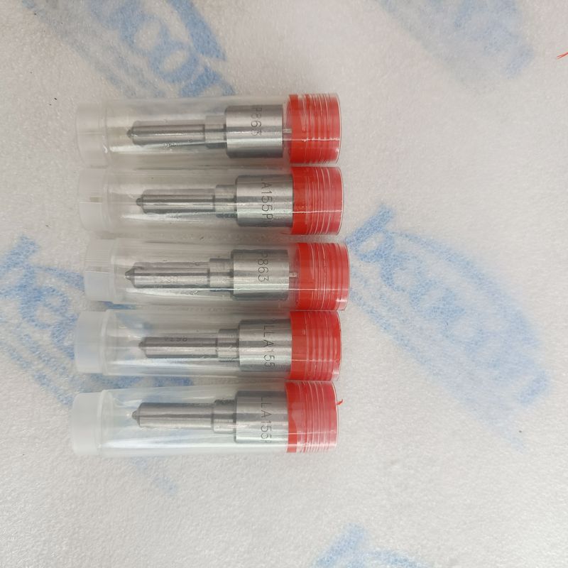 {Форсунка форсунки Common Rail Denso DLLA155P863 Форсунка впрыска топлива}