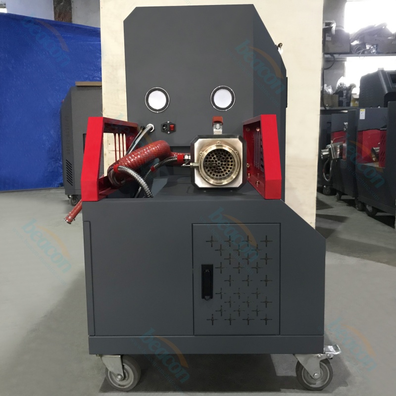 {DPF-CL(S) Интеллектуальная система регенерации сажевого фильтра для двигателей Евро-6}