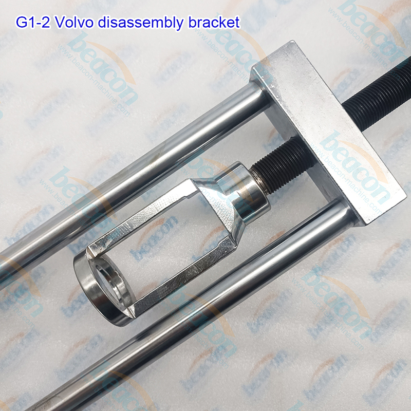 {Стенд для разборки и сборки форсунок Common Rail G1-2 Volvo Truck}