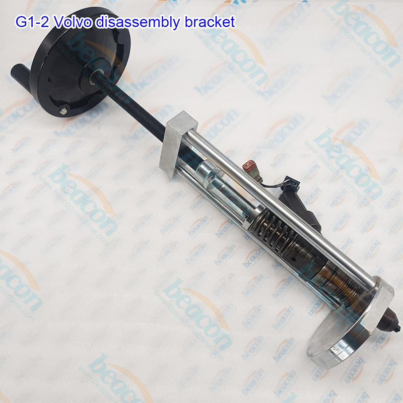 {Стенд для разборки и сборки форсунок Common Rail G1-2 Volvo Truck}