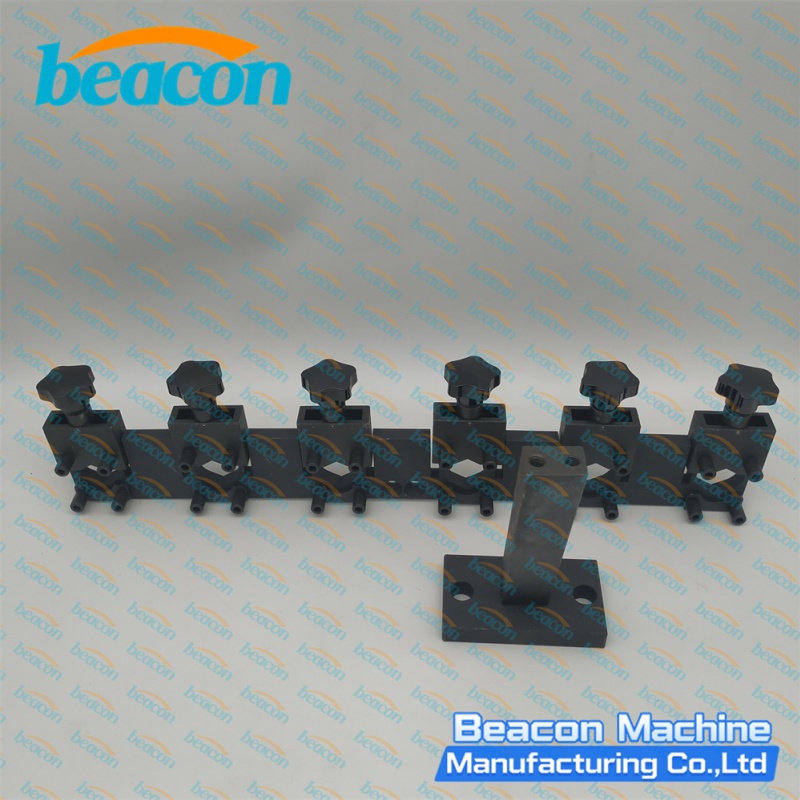 {G1-9 Стенд для поворота и разборки форсунок Common Rail}