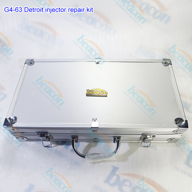{G4-63 Комплект для ремонта форсунок Detroit Diesel}
