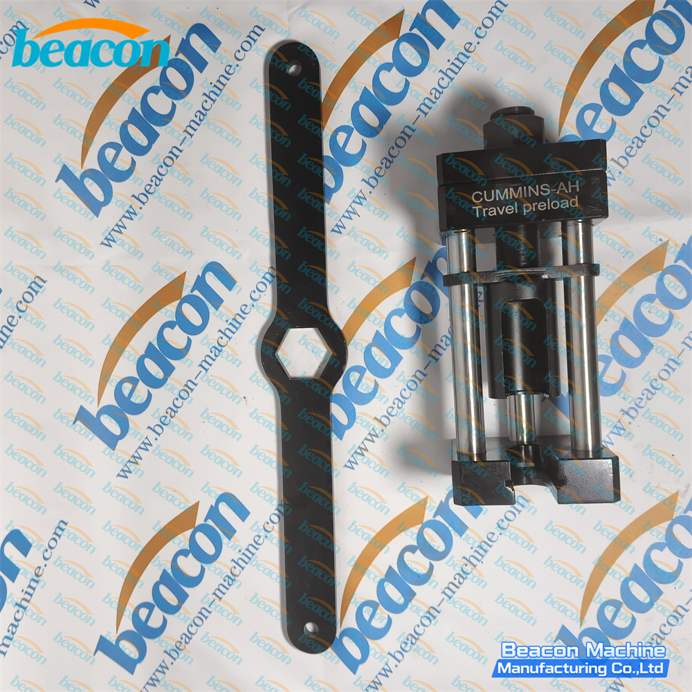 {G5-33 Cummins ISX QSX15 Инструмент для снятия разъема топливопровода форсунки 4387486}