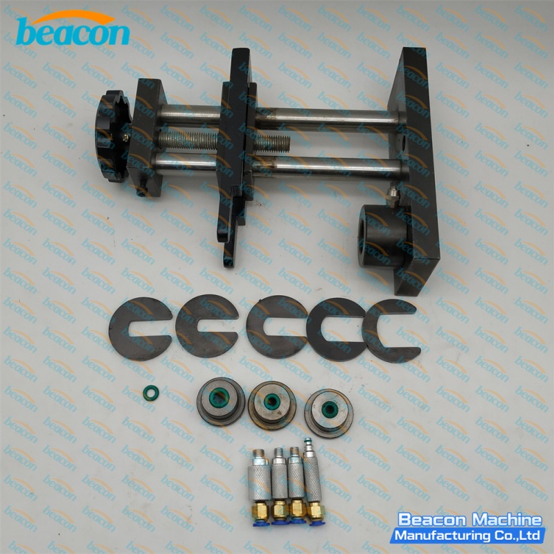 {G11-1 Инжектор Common Rail, быстрый топливный коллектор, комплект для измерения обратного потока масла}
