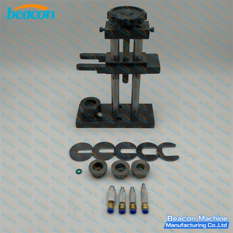 {G11-1 Инжектор Common Rail, быстрый топливный коллектор, комплект для измерения обратного потока масла}