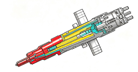Как Диагностировать и Ремонтировать Неисправности в Common Rail Injectors