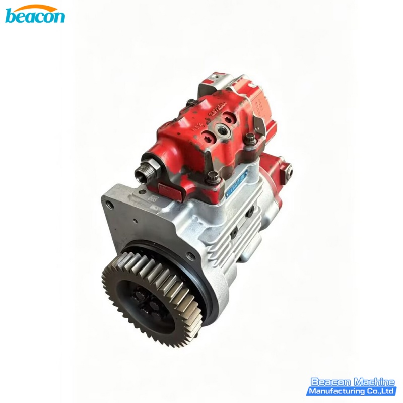 {Cummins ISX15 X15 Diesel Комплект адаптеров для проверки производительности и герметичности топливных форсунок Набор для диагностики давления G16-12}