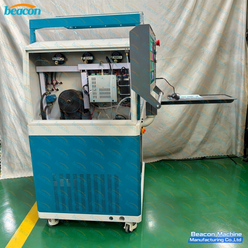 {BC810 Стенд для испытания форсунок и насосов Common Rail для дизельных систем}