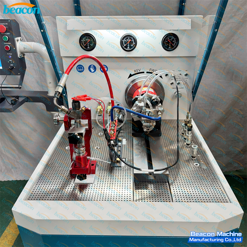 стенд common rail, испытание форсунок дизель, стенд для насосов, кодирование форсунок стенд common rail, испытание форсунок дизель, стенд для насосов, кодирование форсунок