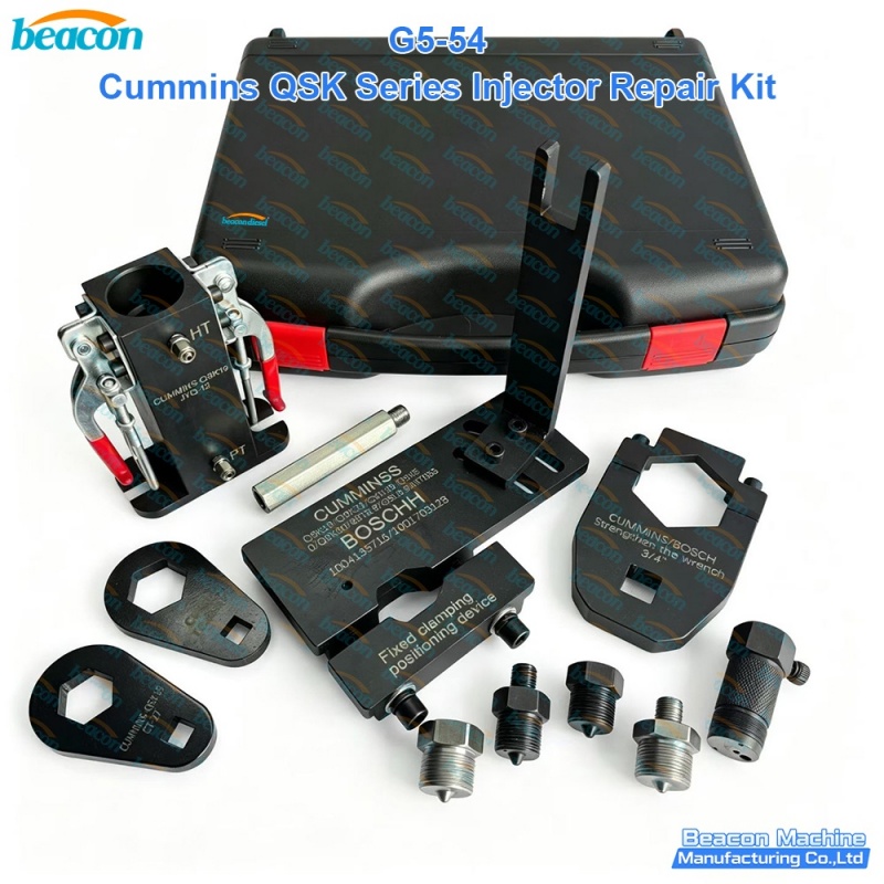 {G5-54 Ремонтный набор для форсунок Cummins QSK QSK19 QSK38 QSK50 QSK60}