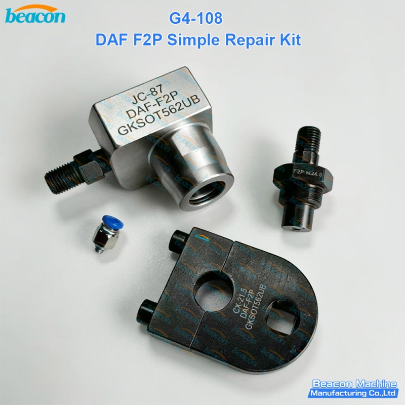 ремонтный комплект DAF F2P, ремонт форсунки PACCAR MX-13, инструмент форсунки DAF XF CF, шайбы пружины клапана форсунки ремонтный комплект DAF F2P, ремонт форсунки PACCAR MX-13, инструмент форсунки DAF XF CF, шайбы пружины клапана форсунки
