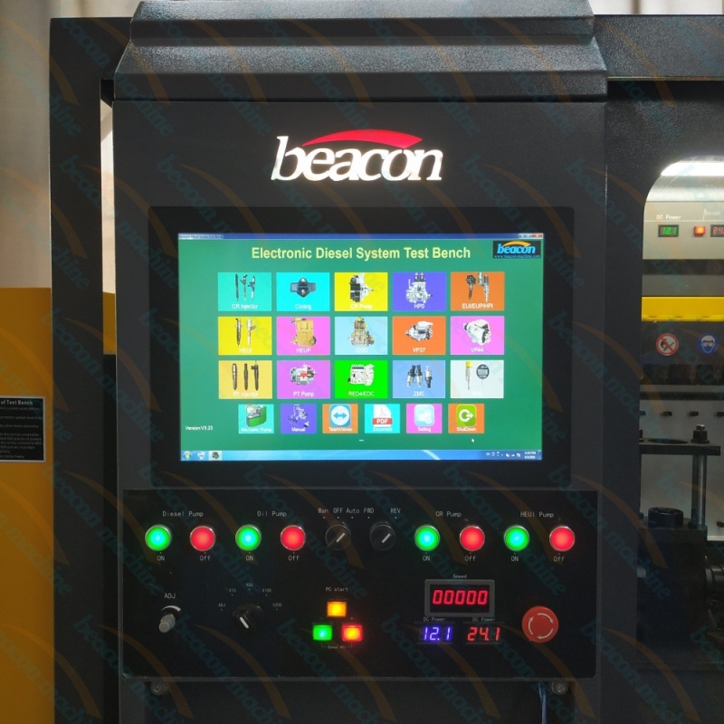 common rail test bench injector, diesel pump test machine, crdi test bench common rail test bench injector, diesel pump test machine, crdi test bench