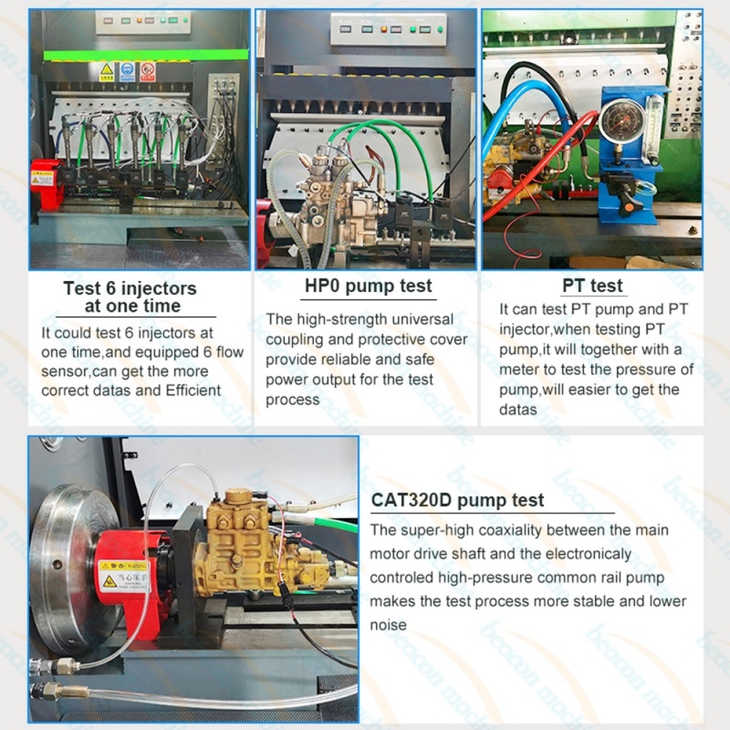 common rail test bench injector, diesel pump test machine, crdi test bench common rail test bench injector, diesel pump test machine, crdi test bench