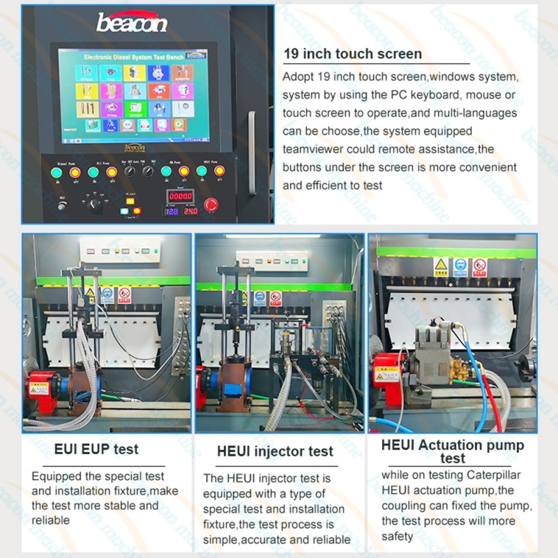 common rail test bench injector, diesel pump test machine, crdi test bench common rail test bench injector, diesel pump test machine, crdi test bench