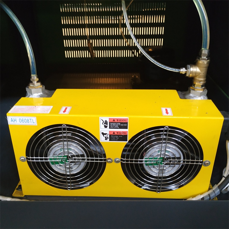 CRDI test bench, injector coding machine, diesel workshop equipment CRDI test bench, injector coding machine, diesel workshop equipment