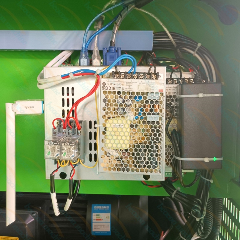 EUI EUP test bench, unit injector tester, cambox for diesel EUI EUP test bench, unit injector tester, cambox for diesel