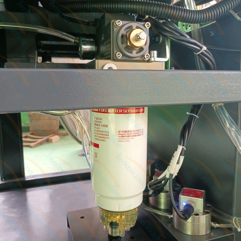 EUI EUP test bench, unit injector tester, cambox for diesel EUI EUP test bench, unit injector tester, cambox for diesel