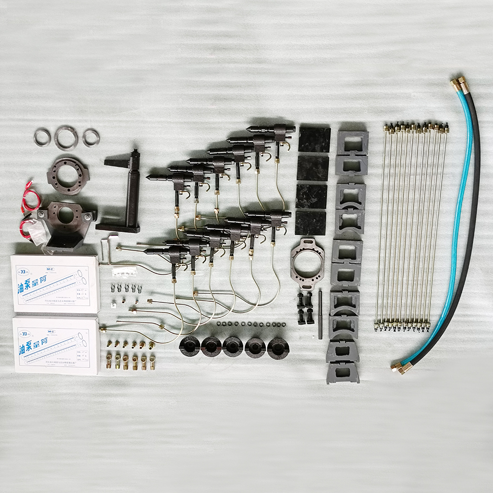 VP44 test bench, rotary pump tester, VP37 simulator VP44 test bench, rotary pump tester, VP37 simulator