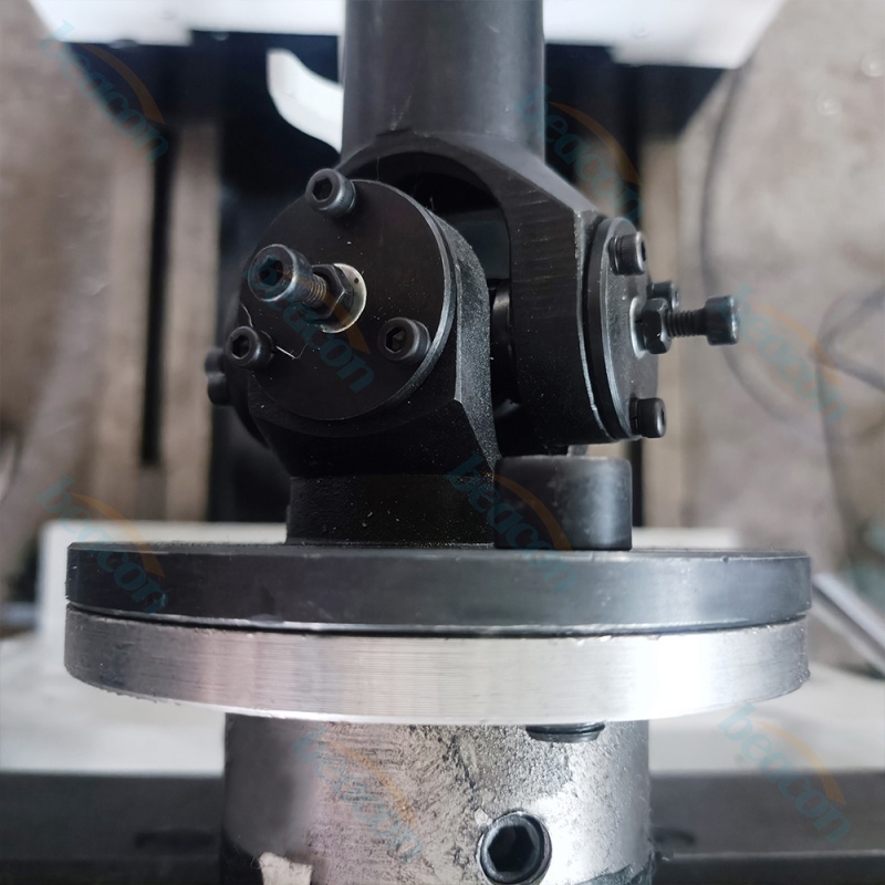 YYW-200S Balancing Machine, Universal Joint Drive Balancer, Industrial Dynamic Balancer YYW-200S Balancing Machine, Universal Joint Drive Balancer, Industrial Dynamic Balancer