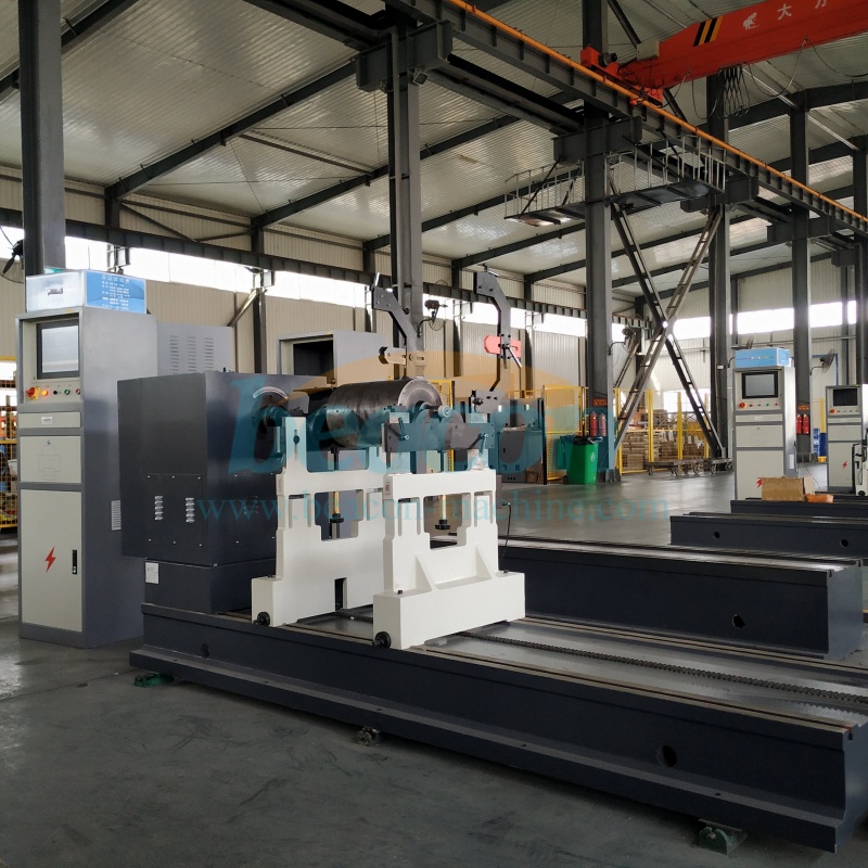 YYW-200S Balancing Machine, Universal Joint Drive Balancer, Industrial Dynamic Balancer YYW-200S Balancing Machine, Universal Joint Drive Balancer, Industrial Dynamic Balancer