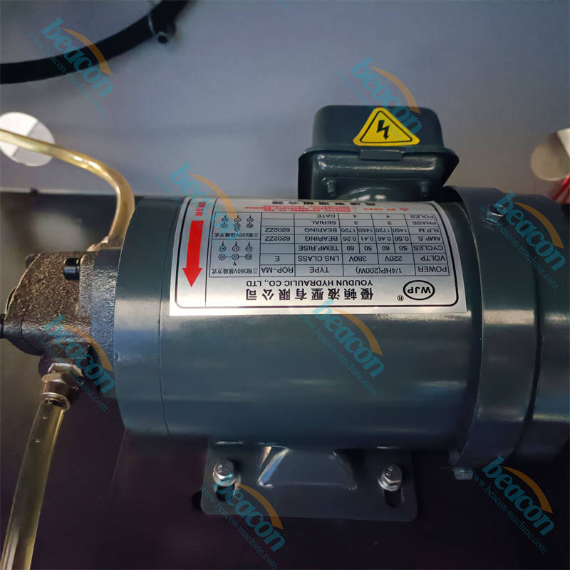 BC-D3 Balancing Machine, Turbocharger VSR Balancer, High Speed Turbo Balancing BC-D3 Balancing Machine, Turbocharger VSR Balancer, High Speed Turbo Balancing