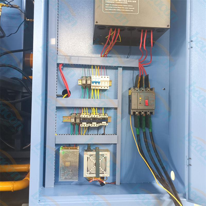 HP-A Hydraulic Test Bench, 55KW Hydraulic Tester, Hydraulic Pump Repair Test Stand HP-A Hydraulic Test Bench, 55KW Hydraulic Tester, Hydraulic Pump Repair Test Stand