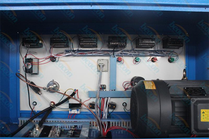 Automobile Generator Tester, Starter Motor Test Bench, BCQZ-2A Diagnostic Equipment Automobile Generator Tester, Starter Motor Test Bench, BCQZ-2A Diagnostic Equipment