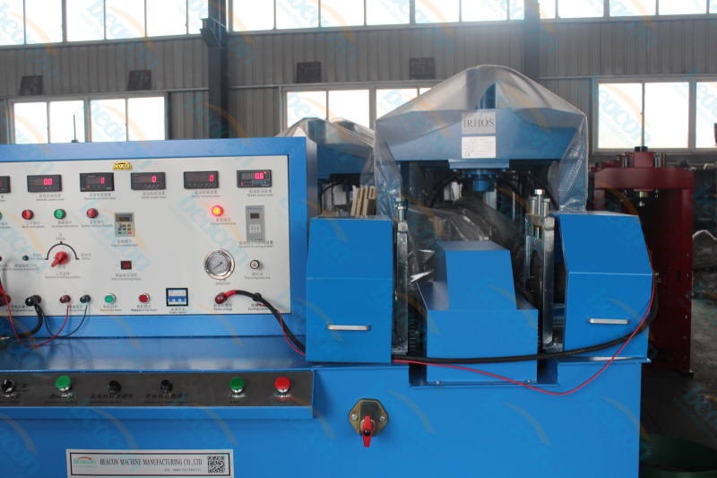 Automobile Generator Tester, Starter Motor Test Bench, BCQZ-2A Diagnostic Equipment Automobile Generator Tester, Starter Motor Test Bench, BCQZ-2A Diagnostic Equipment