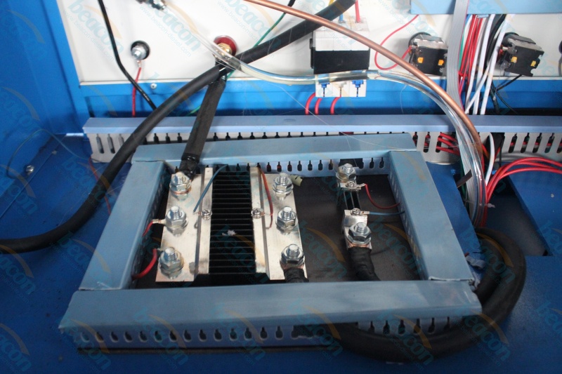 Automobile Generator Tester, Starter Motor Test Bench, BCQZ-2A Diagnostic Equipment Automobile Generator Tester, Starter Motor Test Bench, BCQZ-2A Diagnostic Equipment