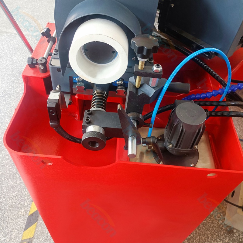 GS-100B Valve Grinder, Engine Valve Refacing Machine, Automotive Valve Grinding