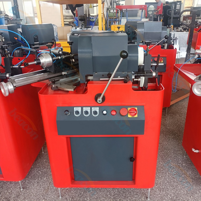 GS-100B Valve Grinder, Engine Valve Refacing Machine, Automotive Valve Grinding