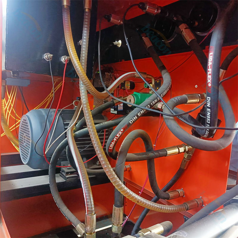 BC-SGC Test Bench, Power Steering Tester, Steering Gear Repair Equipment BC-SGC Test Bench, Power Steering Tester, Steering Gear Repair Equipment