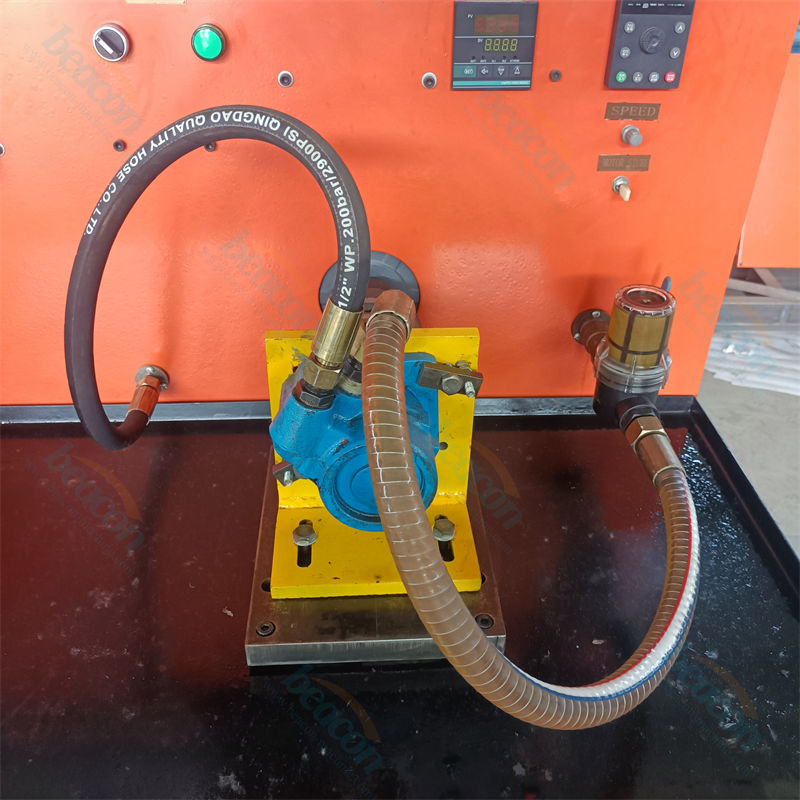 BC-SGC Test Bench, Power Steering Tester, Steering Gear Repair Equipment BC-SGC Test Bench, Power Steering Tester, Steering Gear Repair Equipment