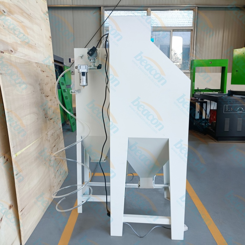 Automatic Sand Blasting Machine, Wet Dry Sandblaster, Industrial Dust-Free Sandblasting Automatic Sand Blasting Machine, Wet Dry Sandblaster, Industrial Dust-Free Sandblasting