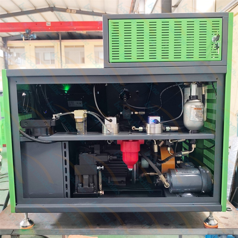 HEUI test bench, CAT injector tester, C7 C9 test equipment HEUI test bench, CAT injector tester, C7 C9 test equipment