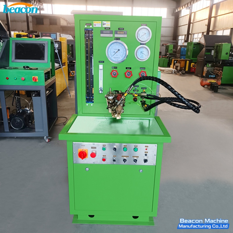 PT212 Test Stand, Cummins PT Pump Tester, PT Pump Calibration PT212 Test Stand, Cummins PT Pump Tester, PT Pump Calibration