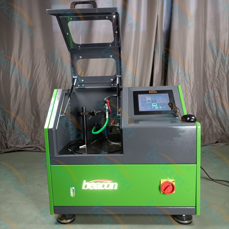 common rail injector tester, fuel injection test stand, diesel diagnostic tool common rail injector tester, fuel injection test stand, diesel diagnostic tool