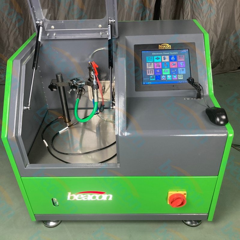 common rail injector tester, fuel injection test stand, diesel diagnostic tool common rail injector tester, fuel injection test stand, diesel diagnostic tool
