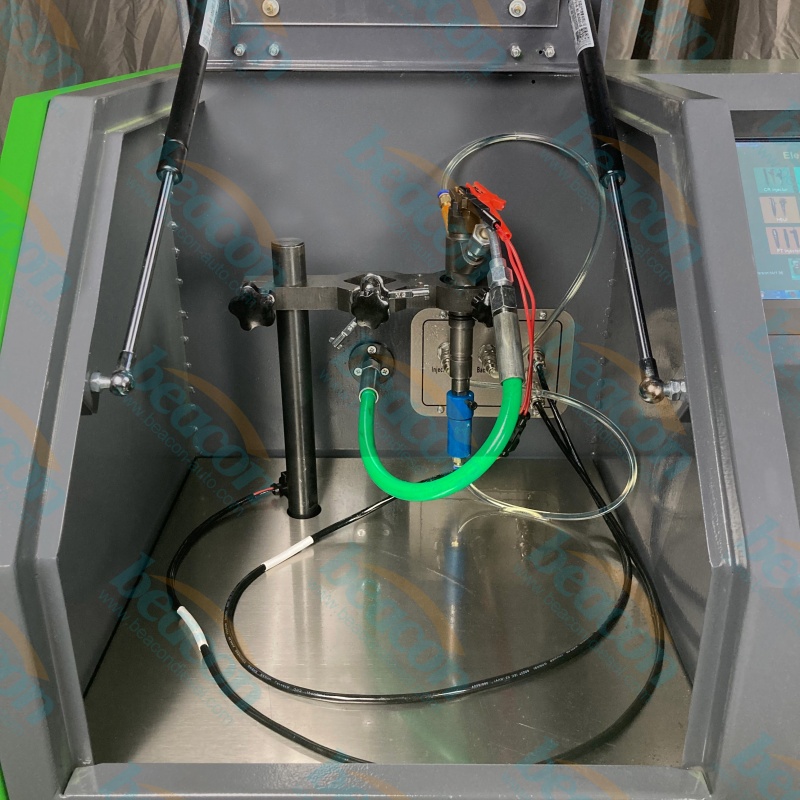 common rail injector tester, fuel injection test stand, diesel diagnostic tool common rail injector tester, fuel injection test stand, diesel diagnostic tool