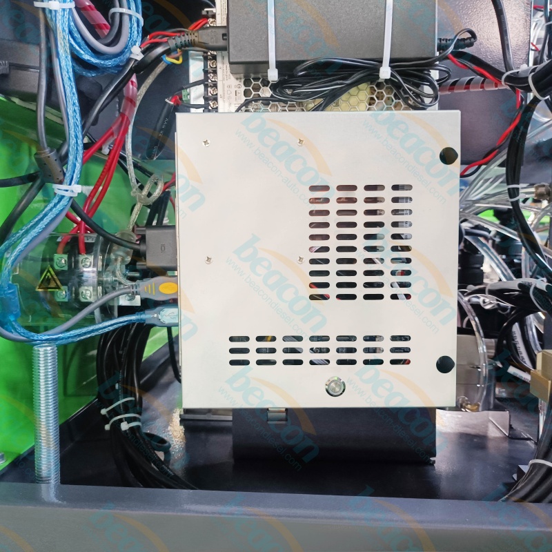 CR injector tester, diesel flow meter, common rail system CR injector tester, diesel flow meter, common rail system