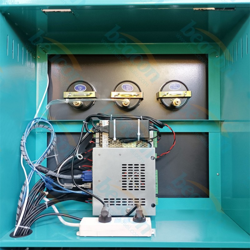 diesel engine test bench, fuel pump calibration, auto repair equipment diesel engine test bench, fuel pump calibration, auto repair equipment
