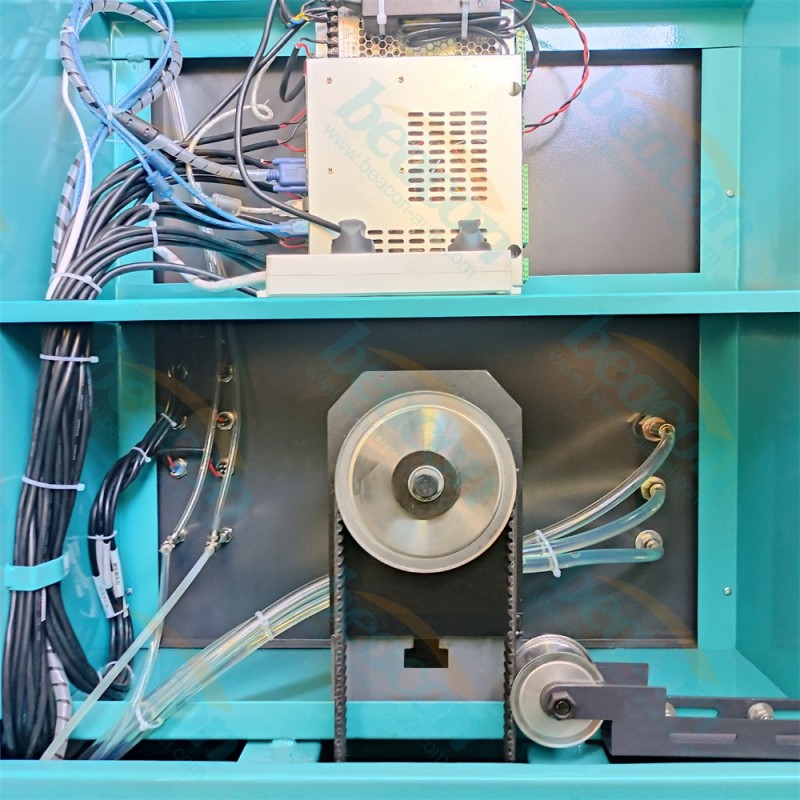 diesel engine test bench, fuel pump calibration, auto repair equipment diesel engine test bench, fuel pump calibration, auto repair equipment