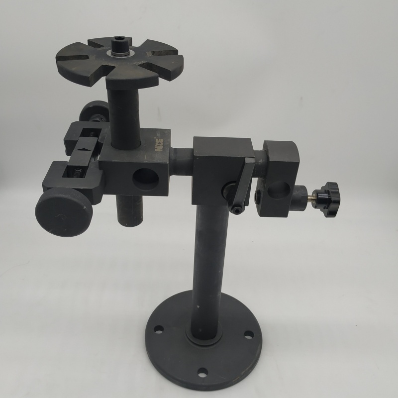 Common Rail Injector Repair Tools, Diesel Injector Service Kit, Injector Dismantling Tools